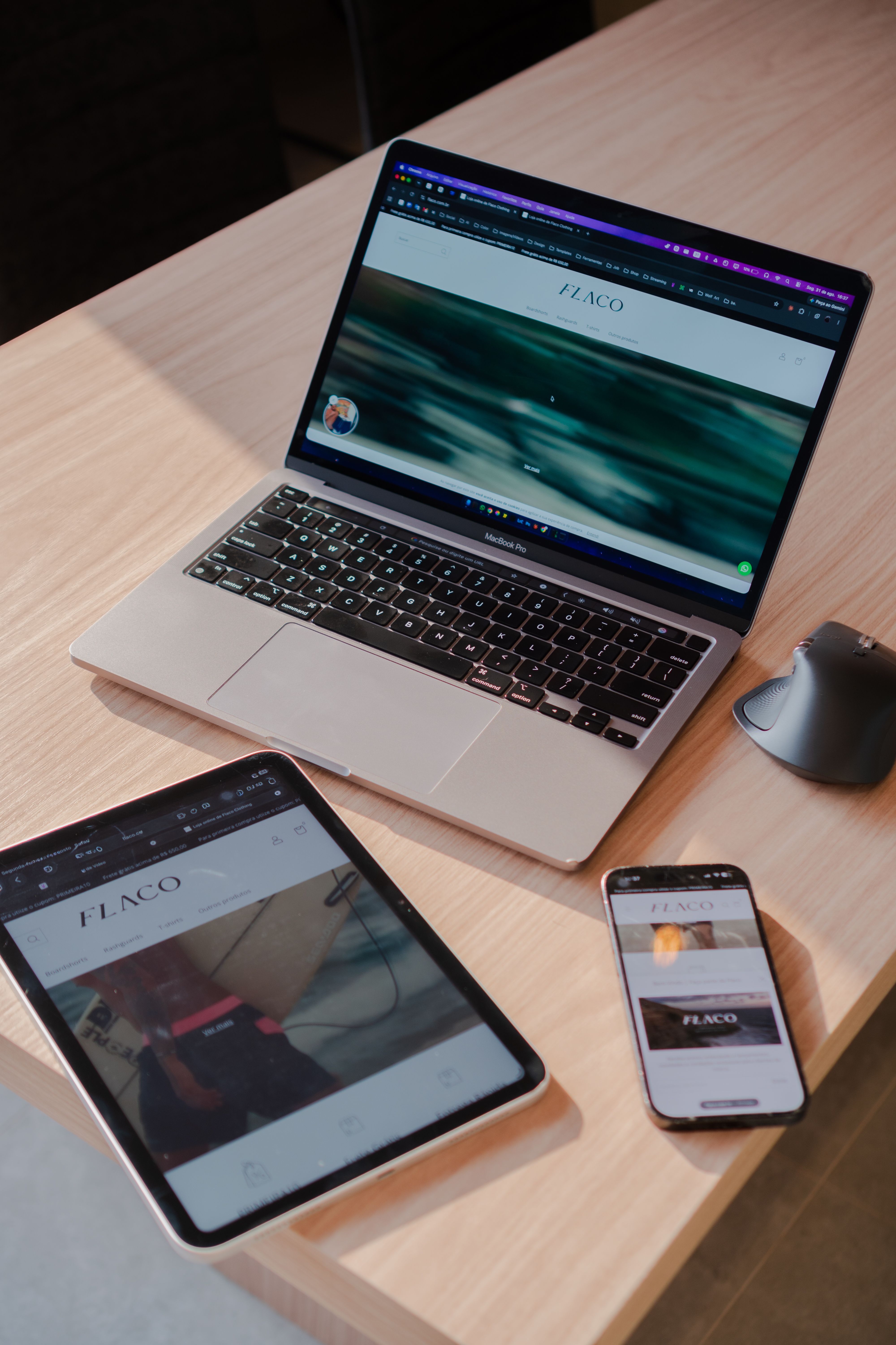 Nexora Technologies | Software Solutions